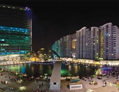 Boutique Hotel with Massage in Indira Nagar Lucknow